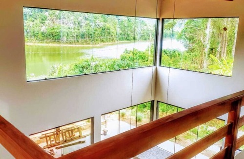 Nazare Paulista Cottage | Lavender House