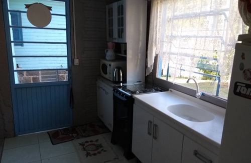 Tres Pinheiros Apartment | Lawn season rentals