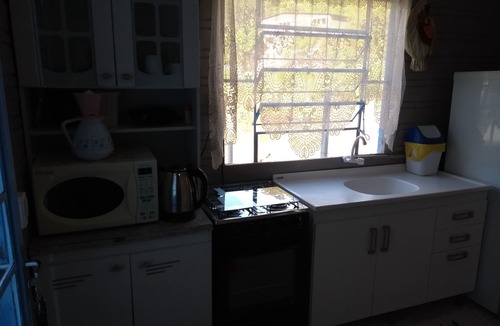 Tres Pinheiros Apartment | Lawn season rentals