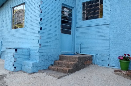 Tres Pinheiros Apartment | Lawn season rentals