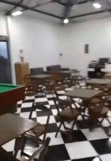 Jardim Alegre House | Lazer Por do Sol