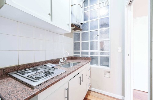 Recoleta Apartment | LDV Aparts 5D by MOT Rentals
