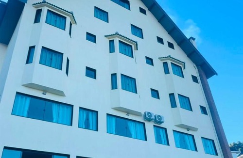 Vila Everest Hotel | Le Bonne Ville Hotel