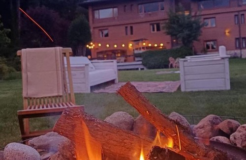 Llao Llao Apartment | Le Bouquet Apart Hotel