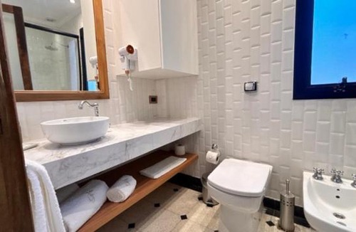 Pergamino Hotel | Le Flâneur Boutique Hotel