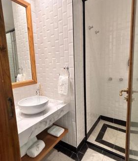 Pergamino Hotel | Le Flâneur Boutique Hotel