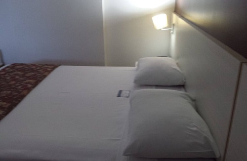 Termal Apartment | LE Jardin Best Western Suites 2