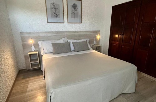 Villa Carlos Paz Apartment | Le Mirage Village Club Resort