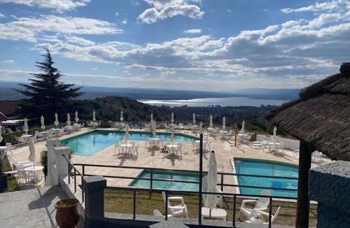 Villa Carlos Paz Apartment | Le Mirage Village Club Resort