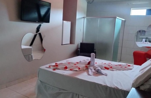 Planalto Hotel | Le Point Hospedagem