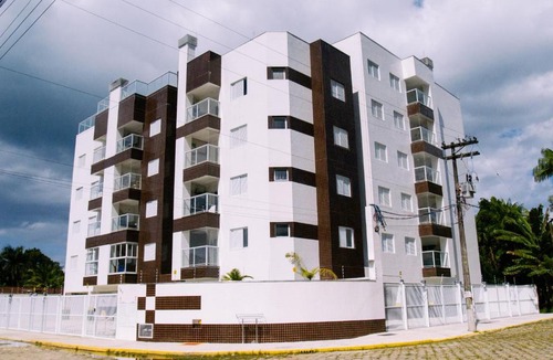 Toninhas Apartment | Le Premier 103