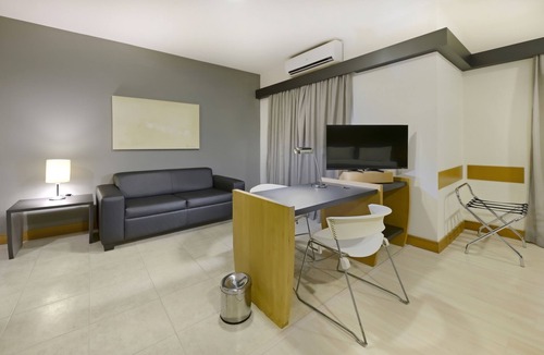 Ribeirao Preto Hotel | Le Privilège Araucária