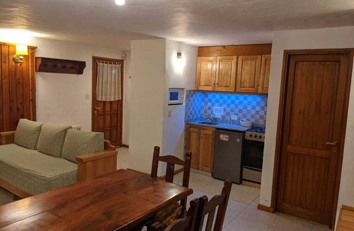 San Martin de los Andes Hotel | Le Village Hotel y Cabañas