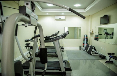 Centro Apartment | Le Village Flats e Hotel