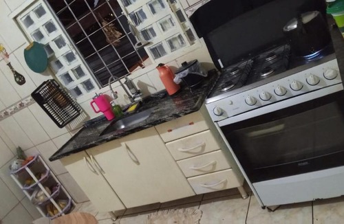 Ribeirao Preto House | Leandra hospedada