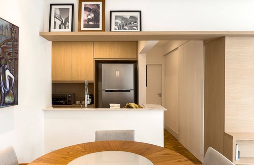 Leblon Apartment | Leblon | apartment in the heart of Dias Ferreira | 2bds | 6 minutso from the beach