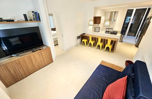 Leblon Apartment | Leblon Apartment 2nd Block