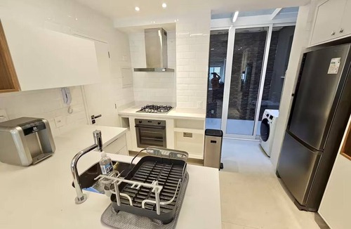 Leblon Apartment | Leblon Apartment 2nd Block