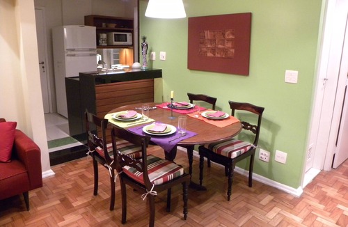 Leblon Apartment | Leblon - Exclusive, high-standard apartment in the chicest part of Rio.