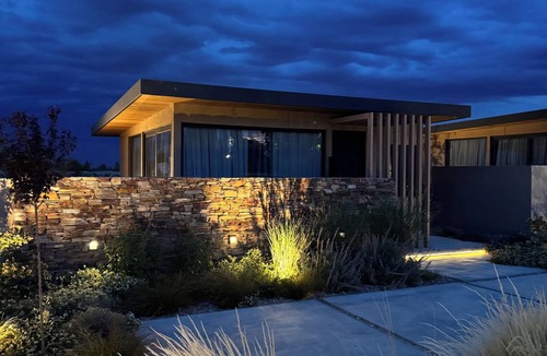 Maipu Cabin | Legado Wine Lodge