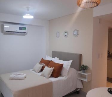 Salta Apartment | Legui Suites