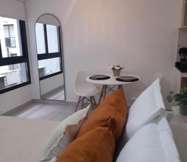 Salta Apartment | Legui Suites