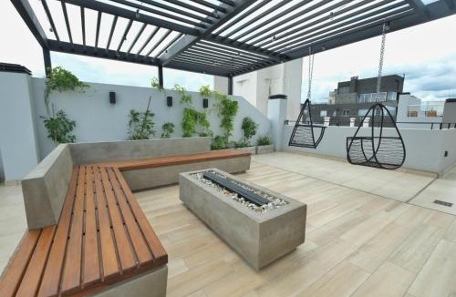 Salta Apartment | Legui Suites