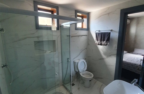 Joao Fernandes House | Leisure activities in João Fernandes in a beachfront condominium.