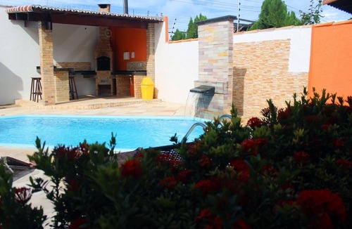 Capim Macio House | Leisure Corner