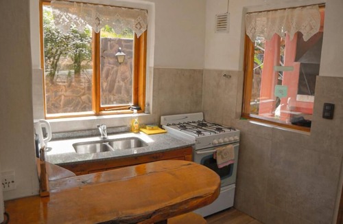 Correntoso Cottage | Lelikelen Cabañas del Bosque