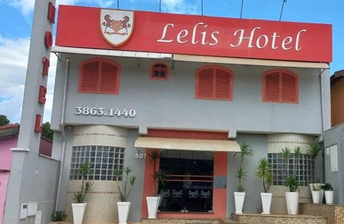 Itapira Hotel | Lelis Hotel