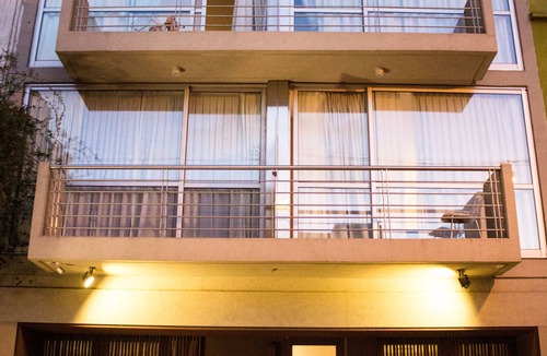 San Telmo Apartment | Lemon Apartments