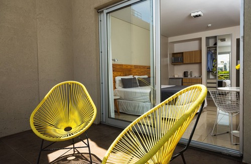 San Telmo Apartment | Lemon Apartments