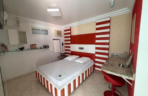 Barracao Hotel | Lemonte Motel