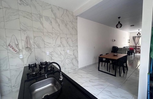 Barreirinhas House | Lençóis Maranhenses House