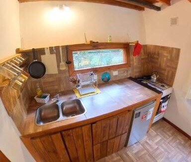 Villa Los Coihues Ski Chalet | Lenga