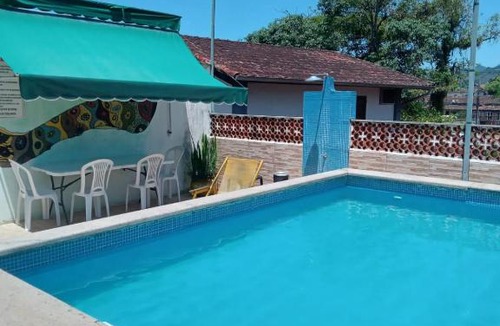 Pontal Hostel | Leo's Clan Beach Hostel