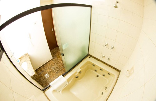Conceicao Hotel | Leon Park Hotel e Convenções