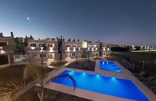 Deseado Department Apartment | Leonis