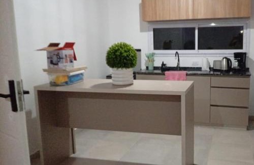 Deseado Department Apartment | Leonis