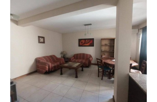 Mendoza Apartment | Les Petters Beltran