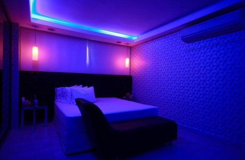 Jaguare Hotel | LESSENCE MOTEL
