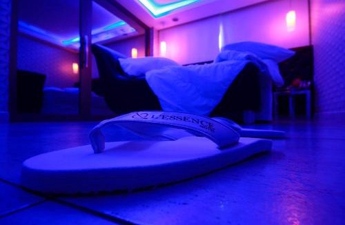 Jaguare Hotel | LESSENCE MOTEL