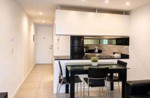 Barracas Apartment | Lezama Park ll