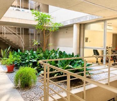 Barracas Apartment | Lezama Park ll