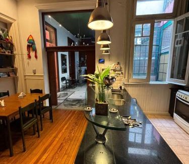 San Telmo Bed & Breakfast | LGY Bed & Breakfast ONLY MEN-SOLO HOMBRES