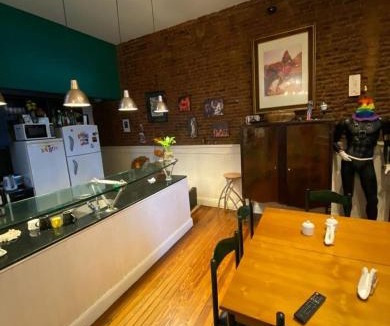 San Telmo Bed & Breakfast | LGY Bed & Breakfast ONLY MEN-SOLO HOMBRES