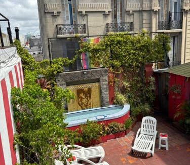 San Telmo Bed & Breakfast | LGY Bed & Breakfast ONLY MEN-SOLO HOMBRES