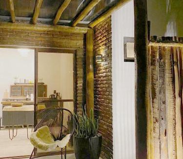 Fatima Apartment | Libélula Eco Loft