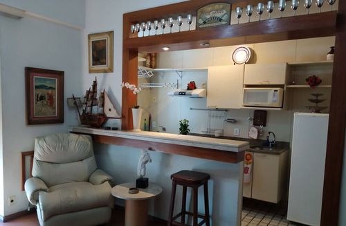 Savassi Apartment | LIBERDADE SQUARE/SAVASSI